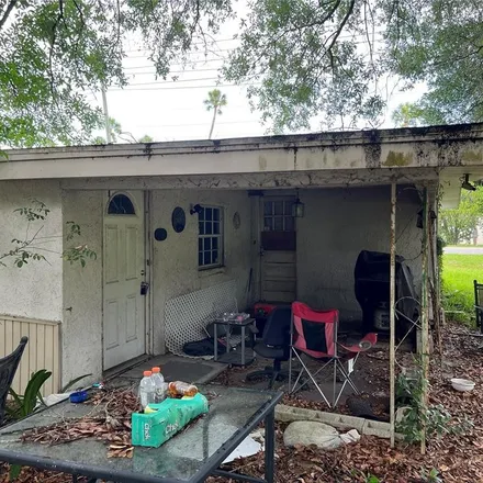 Buy this 3 bed house on 4943 Capron Street in Pasco County, FL 34653
