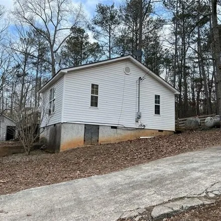 Buy this 3 bed house on Moore Street in Buchanan, Haralson County