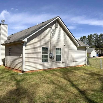 Buy this 3 bed house on 243 Nancy Street in Monticello, Jasper County