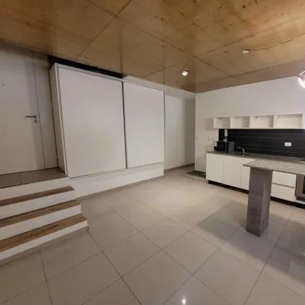 Buy this 1 bed apartment on Marcos Sastre 3067 in Villa del Parque, C1417 FYN Buenos Aires