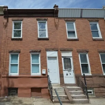 Buy this 3 bed house on 831 East Thayer Street in Philadelphia, PA 19134