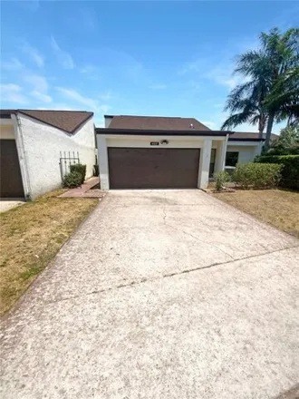 Buy this 2 bed house on 4572 Somerset Place in Elfers, FL 34652