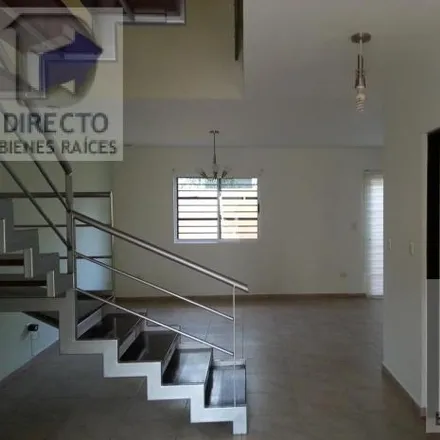 Rent this 3 bed house on Calle Cielo in Cumbres Providencia, 64349 Monterrey