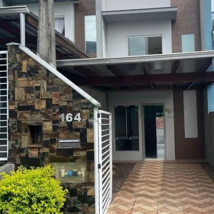 Buy this 2 bed house on Rua Iririú in Iririú, Joinville - SC
