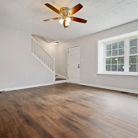 Image 3 - 19522 White Saddle Drive, Germantown, MD 20874, USA - Townhouse for sale