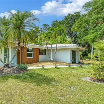 Buy this 3 bed house on Aruba Lane in Gulf Gate Estates, Sarasota County