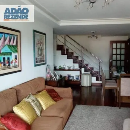 Buy this 3 bed apartment on Rua Alfredo Rebello Filho in Teresópolis - RJ, 25961-110