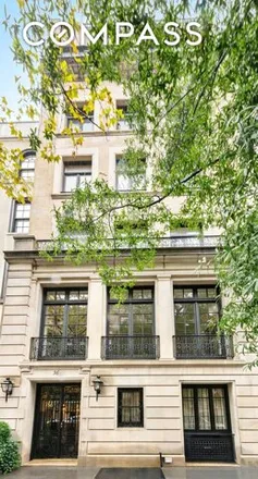 Image 9 - 36 East 69th Street, New York, NY 10065, USA - Townhouse for sale