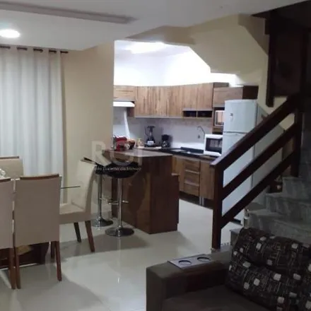 Buy this 3 bed house on unnamed road in Oriçó, Gravataí - RS