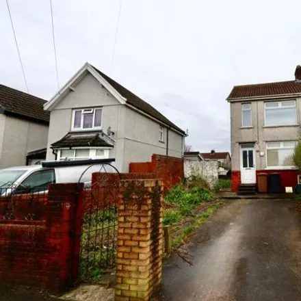 Buy this 2 bed duplex on Bedwellty Road in Blackwood, NP12 3HB