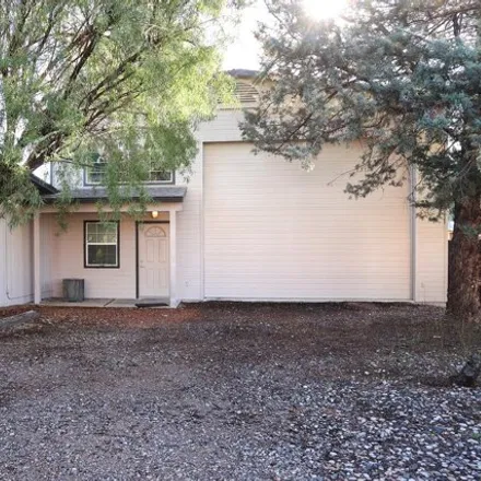 Image 2 - 1723 Sawmill Road, Cottonwood, AZ 86326, USA - House for sale