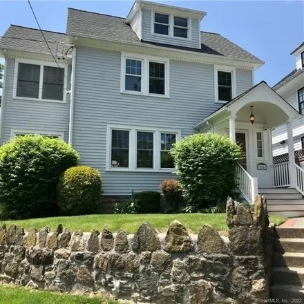 Rent this 3 bed house on 88 Connecticut Avenue in Greenwich, CT 06830
