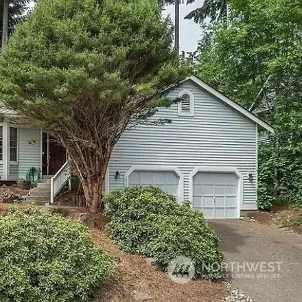 Buy this 4 bed house on 24216 Southeast 45th Street in Sammamish, WA 98029