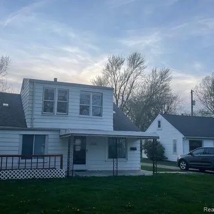 Buy this 3 bed house on 24037 Cunningham Avenue in Warren, MI 48091