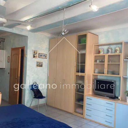 Rent this 1 bed apartment on Via Campana 49 in 17019 Varazze SV, Italy