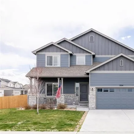 Image 2 - Longhorn Drive, Mead, CO 80542, USA - House for sale