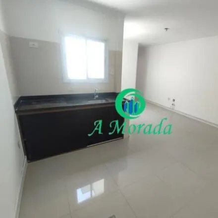 Buy this 2 bed apartment on Praça dos Camargos in Jardim Ana Maria, Santo André - SP