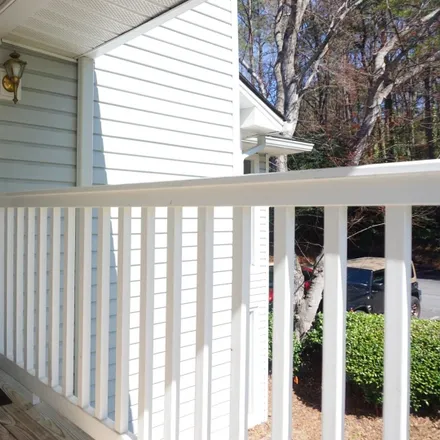 Buy this 2 bed condo on Building 13 in Bentley Road Southeast, Cobb County