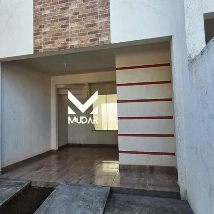 Rent this 3 bed house on Rua Abílio da Costa Soares in Boa Vista, Ponta Grossa - PR