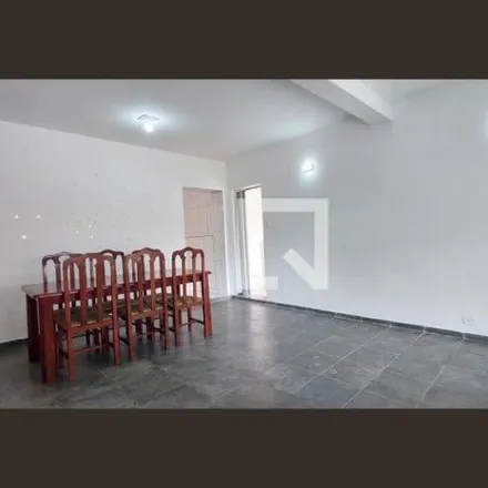 Rent this 1 bed house on Rua Santa Adélia in Bangú, Santo André - SP