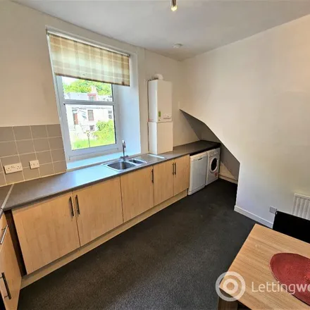 Rent this 1 bed apartment on Gillies in Holburn Street, Aberdeen City
