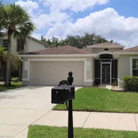 Image 2 - 8431 Hollow Brook Circle, Collier County, FL 34119, USA - House for sale