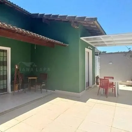 Buy this 4 bed house on Rua 77 in Jardim Atlântico Leste, Região Geográfica Intermediária do Rio de Janeiro - RJ