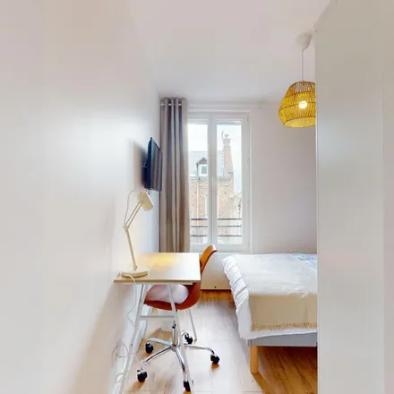Image 2 - 40 Rue de Zurich, 76600 Le Havre, France - Apartment for rent