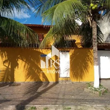 Buy this 2 bed house on Rua Mato Grosso in Outeiro das Pedras, Itaboraí - RJ