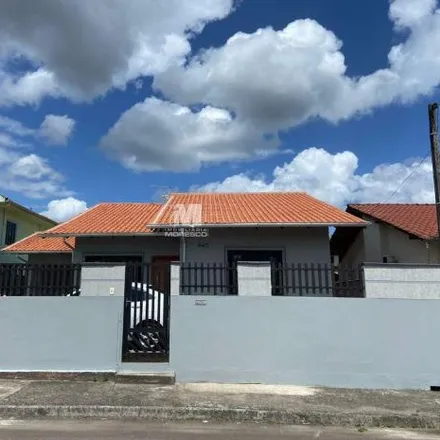 Buy this 2 bed house on Rua 4 de Agosto in Limoeiro, Brusque - SC