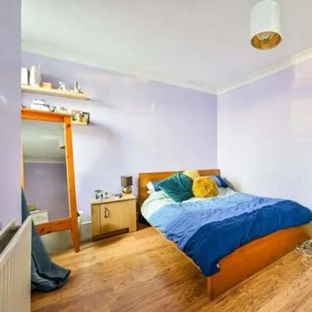 Buy this 1 bed apartment on 1 Rembrandt Road in London, SE13 5QH