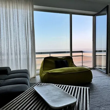 Rent this 2 bed apartment on Zeedijk-Heist 189;190;191;191A in 8301 Knokke-Heist, Belgium