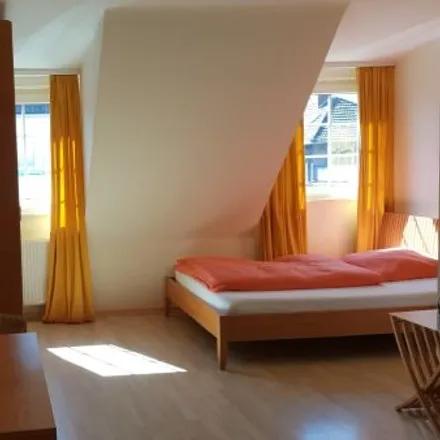 Rent this studio apartment on Cantadorstraße 21 in 40211 Dusseldorf, Germany