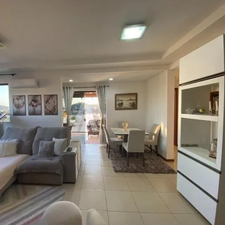 Image 1 - Residencial Villa di Siena, Rua Piratuba 299, Saguaçu, Joinville - SC, 89227-075, Brazil - Apartment for sale
