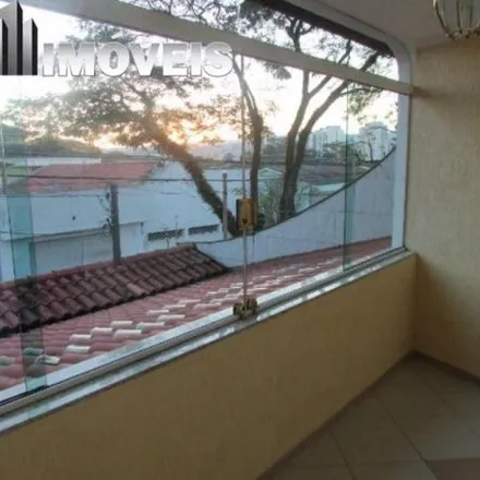 Buy this 3 bed house on Rua Flores de Gioás in Vila Galvão, Guarulhos - SP