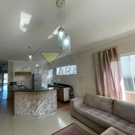 Buy this 3 bed house on Avenida Pedro Machado in Mogi Moderno, Mogi das Cruzes - SP