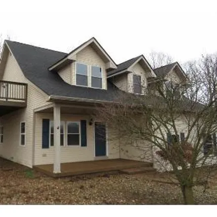 Buy this 4 bed house on 1066 Wade Road in Posey County, IN 47638