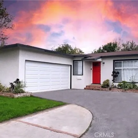Buy this 4 bed house on 6300 Barela Avenue in Temple City, CA 91780