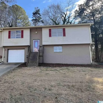 Buy this 4 bed house on 1466 Hickory Lane in Moody, AL 35004