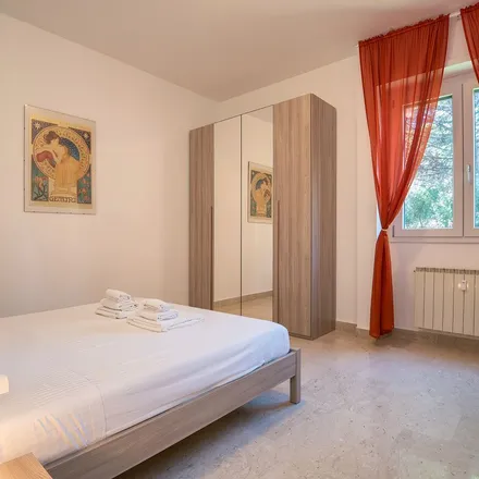 Image 7 - Percorso Ciclopedonale Elettra Pollastrini, 00136 Rome RM, Italy - Apartment for rent