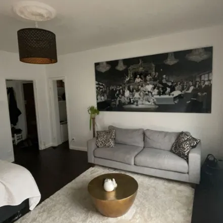 Image 8 - Fanjunkaregatan 2A, 415 26 Gothenburg, Sweden - Apartment for rent