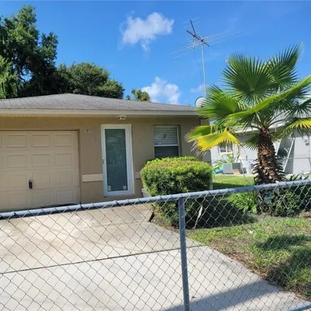 Buy this 3 bed house on 707 13th St W in Palmetto, Florida