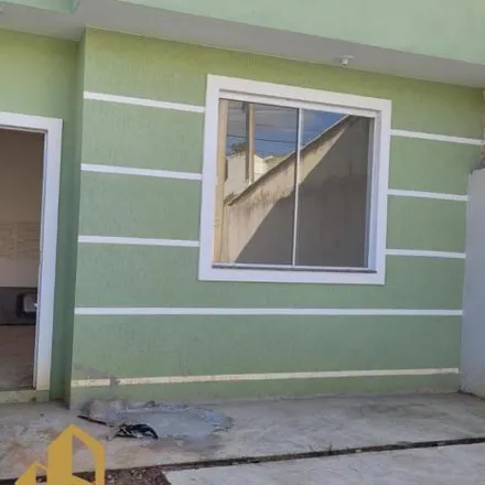 Buy this 2 bed house on Rua Guatambu in Roma, Volta Redonda - RJ