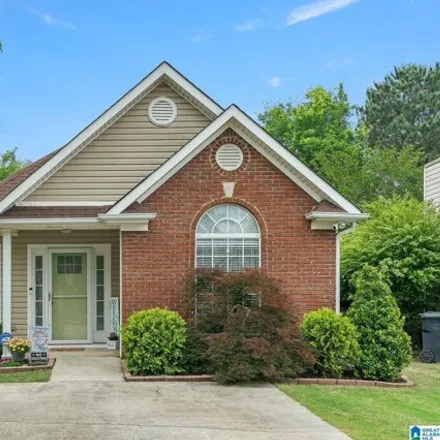 Buy this 3 bed house on 97 Flagstone Lane in Calera, AL 35040