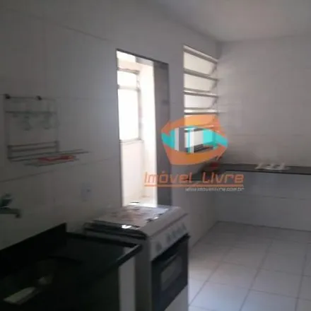 Buy this 3 bed apartment on Rua Juiz Alberto Nader in Bairro da Luz, Nova Iguaçu - RJ