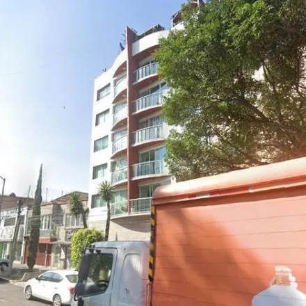 Buy this 3 bed apartment on Brujelarre in Avenida Doctor José María Vértiz, Colonia Narvarte Oriente