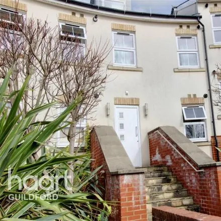 Rent this 1 bed apartment on unnamed road in Guildford, GU1 4BP