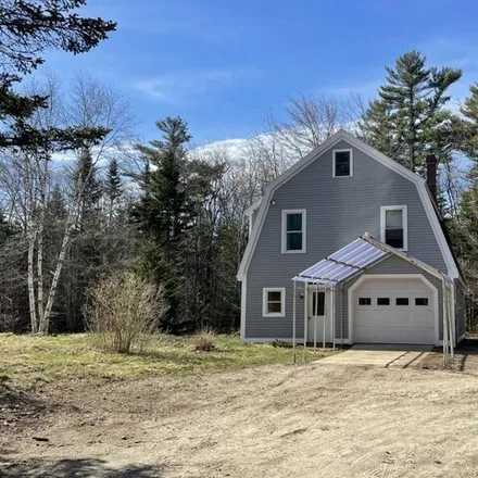Buy this 1 bed house on 49 Meetinghouse Lane in Chebeague Island, ME 04017