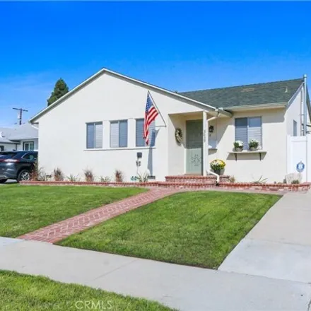 Image 2 - 3671 West 147th Street, Hawthorne, CA 90250, USA - House for sale
