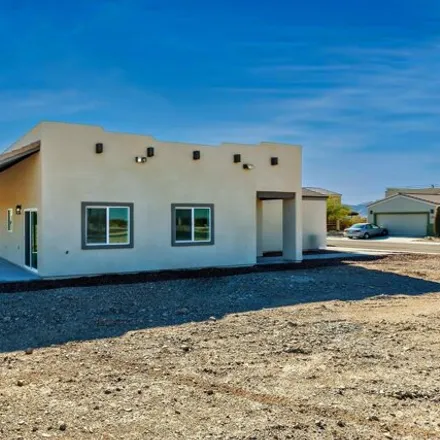 Image 7 - 467 Paseo Grande, Quartzsite, AZ 85346, USA - House for sale